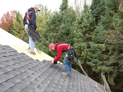 About Roof Repair Experts Monroeville, OH